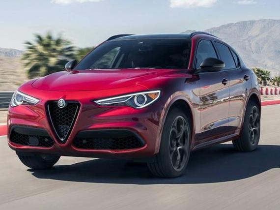 ALFA ROMEO STELVIO 2022 ZASPAKBN7N7D39294 image ALFA ROMEO STELVIO 2022 ZASPAKBN7N7D39294 image